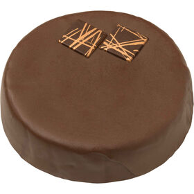 Bolo De Bolacha De Chocolate San Martín 550 gr