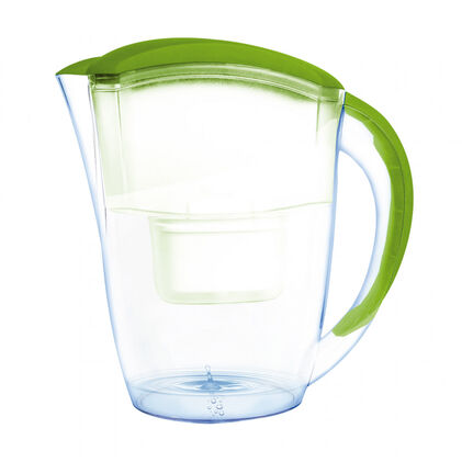 Jarro Para Filtrar Água 2,4 l Smukee