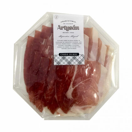 Presunto Reserva 16 Meses De Cura Artysán 0.1Kg