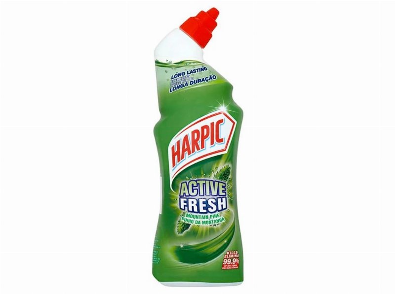 Gel Sanitário Pinho Harpic 750 ml