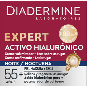 Creme De Rosto Noite Expert Diadermine 50 ml