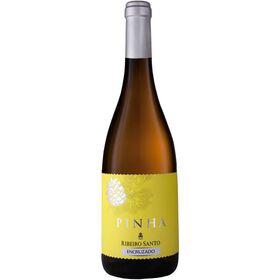 Pinha Ribeiro Santo Encruzado Dão Vinho Branco