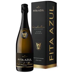 Fita Azul Espumante Multimillésime Blanc De Blancs Bruto Branco