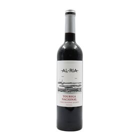 Al-Ria Touriga Nacional Algarve Vinho Tinto