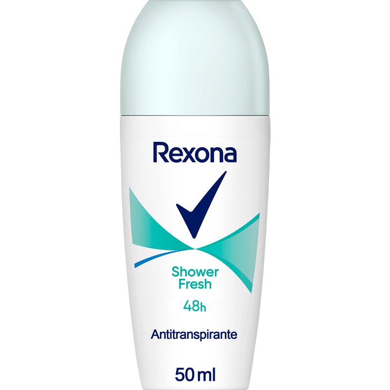 Desodorizante Shower Fresh Roll-On 50 ml