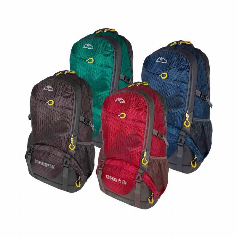 Mochila Montanha/Camping