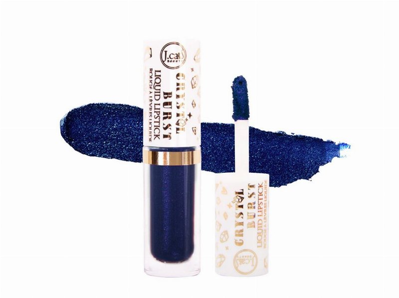 Baton Jcat Crystal Magic 8 Ball