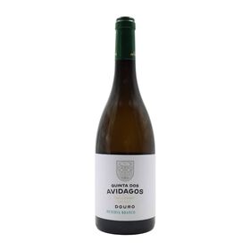 Quinta Dos Avidagos Arinto Reserva Douro Vinho Branco 1 Un