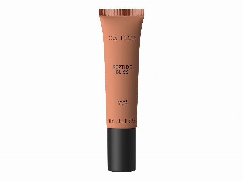 Bálsamo De Lábios Catrice Peptide Bliss Glossy 040 10 ml