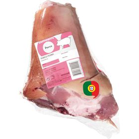 Pernil De Porco Continente 1,3 kg (Aprox.)