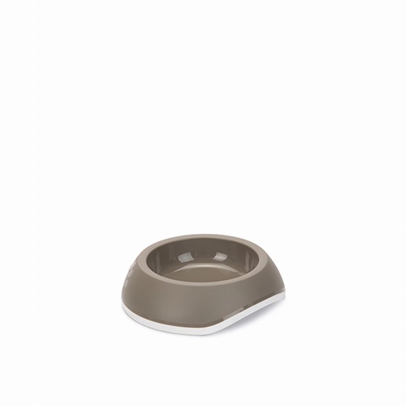 Savic Comedouro Para Gato Delice Cinza 0,2 l