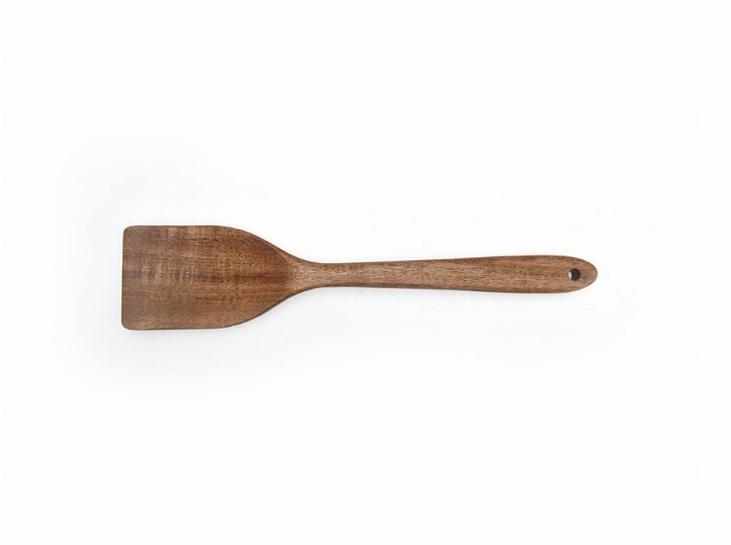 Espátula Actuel Madeira 31Cm