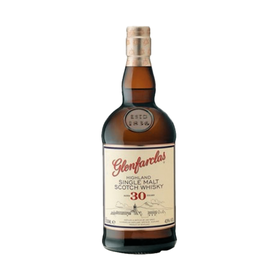Glenfarclas Whisky 30 Anos Malt