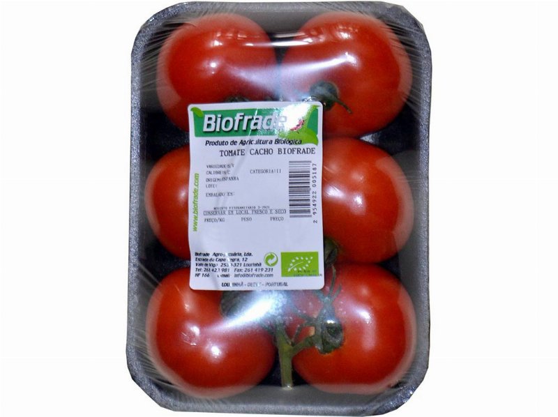 Tomate Rama Bio 500 g