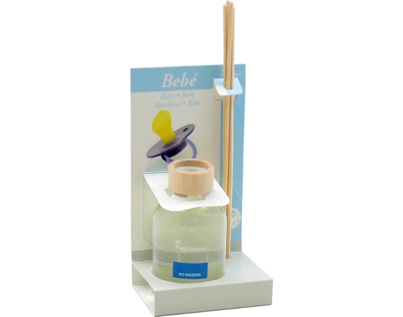 Difusor Mikado Bebe 50 ml