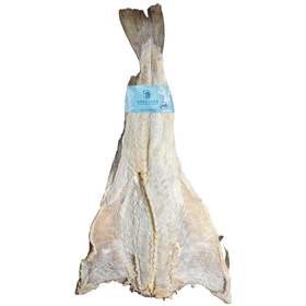 Bacalhau Graúdo 1ª Noruega Nördsson