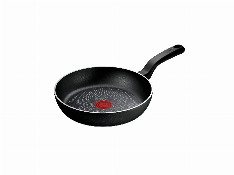 Frigideira So Expert Tefal Apta Pata Indução 24 Cm