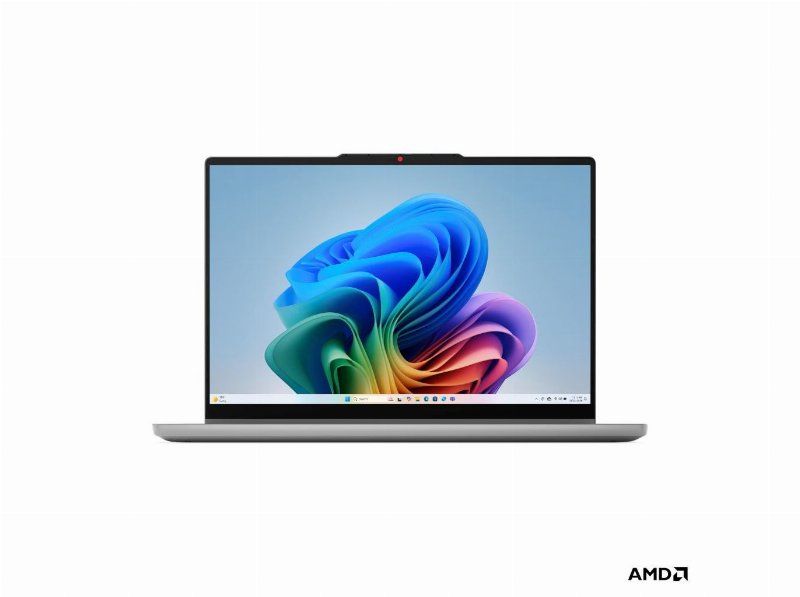 Portátil Convertível Lenovo 14Ahp11-563 ( 14" Wuxga Amd Ryzen 5/16/512Gb)
