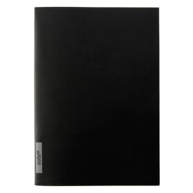Caderno Agrafado Plastificado A4 Quadriculado Note!