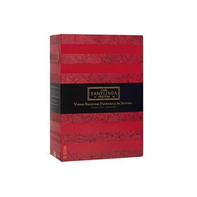Casa Ermelinda Freitas Península De Setúbal Vinho Tinto