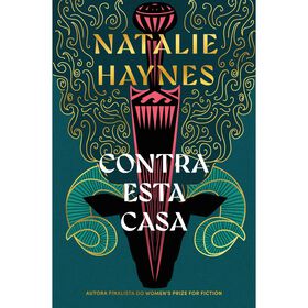 Contra Esta Casa De Natalie Haynes