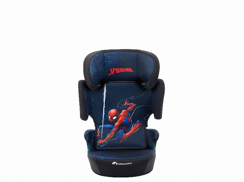 Cadeira Auto Spiderman 100-150Cm