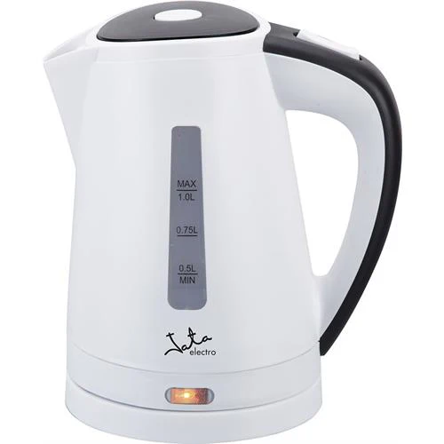 Jata Jarro Elétrico 2000W 1 l Ha701 - Branco