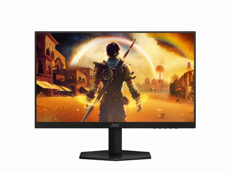Monitor Gaming Aoc 24G42E (23.8" Fhd 180Hz)