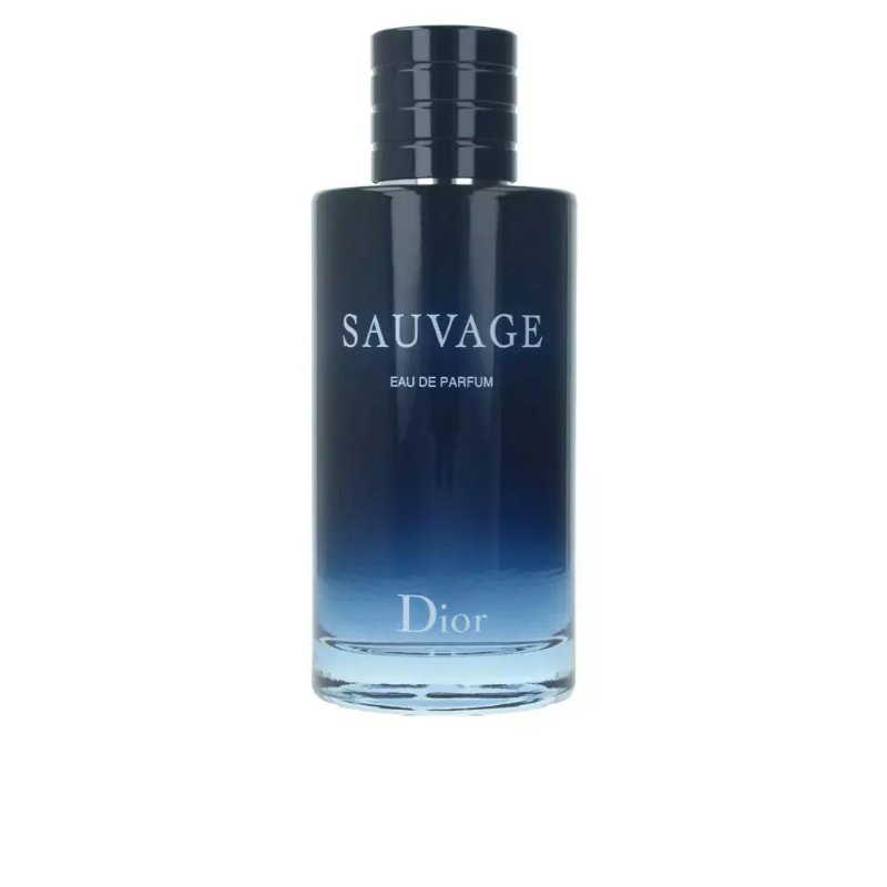 Dior Sauvage Eau De Parfum Vaporizador 200 ml