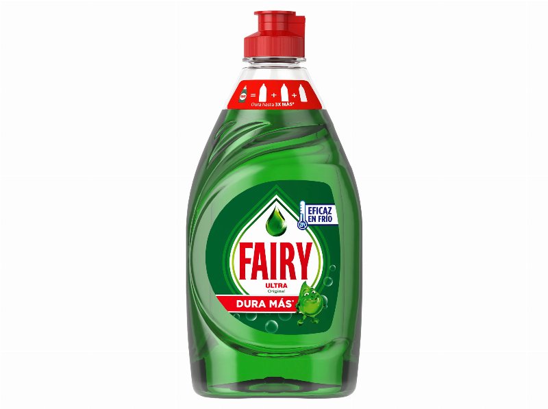 Detergente Loiça Manual Fairy Original 350 ml