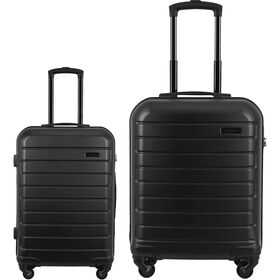 Conjunto 2 Malas De Viagem Lifestyle Cabine+Grande Berg