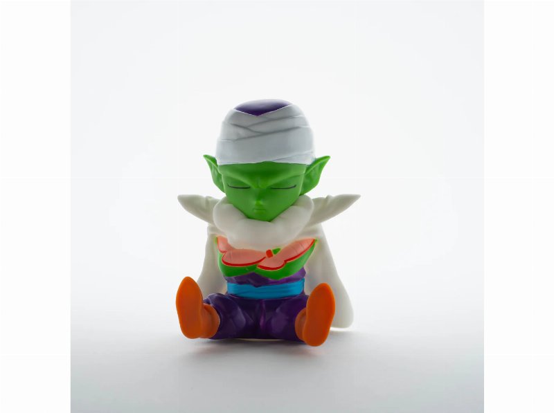 Mealheiro Dragon Ball Picolo