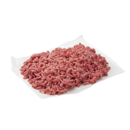 Preparado De Carne Picada De Vitela Nosso Talho 0.5Kg