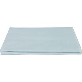 Toalha Papel 120X180Cm Soft Azul Kasa