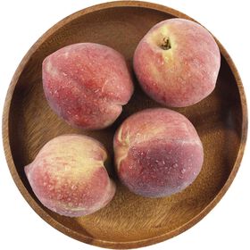 Pêssego Vermelho Continente 600 gr