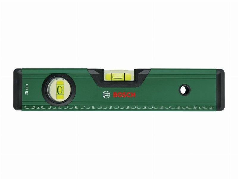 Nível Bolha 25 Cm Bosch