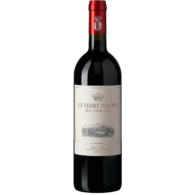 Vinho Tinto De Itália Toscana 75 cl
