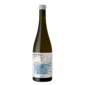 Eruptio Verdelho Pico Vinho Branco