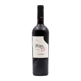 Pôpa Touriga Franca Douro Vinho Tinto