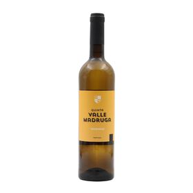 Quinta Valle Madruga Viosinho Trás Os Montes Vinho Branco