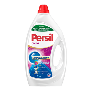 Detergente Máquina Roupa Líquido Color Persil 60 Doses