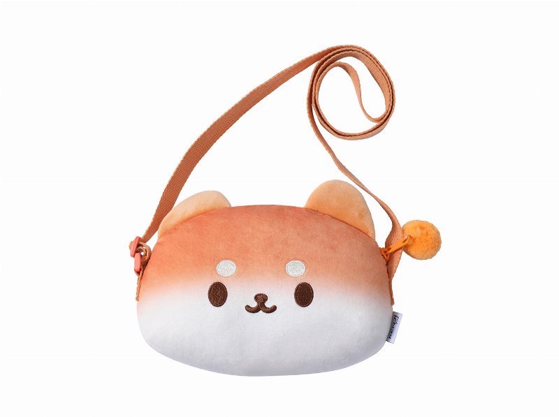 Bolsa Tiracolo Mima Shiba