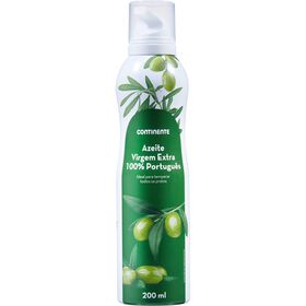 Azeite Virgem Extra Spray Continente 20 cl
