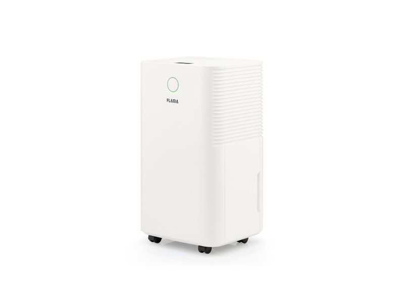 Desumidificador Flama 1317Fl (10 l/Dia)
