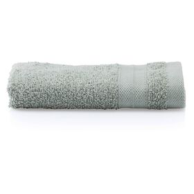 Toalha Bidé Algodão 50X30Cm Suave Verde Kasa