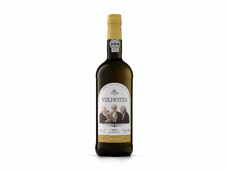 Vinho Porto Velhotes Lágrima 0.75 l
