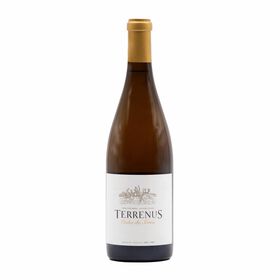 Terrenus Vinha Da Serra Alentejano Vinho Branco