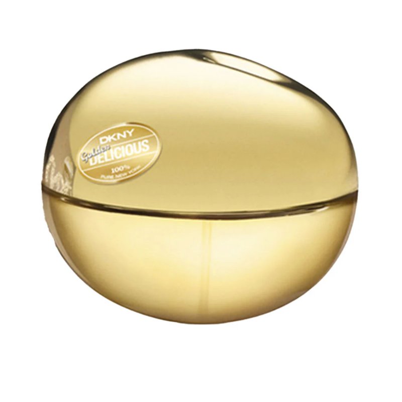 Donna Karan Be Delicious Golden Eau De Parfum Vaporizador 30 ml