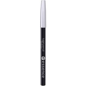 Lápis De Olhos Preto 01 Essence 1 Un