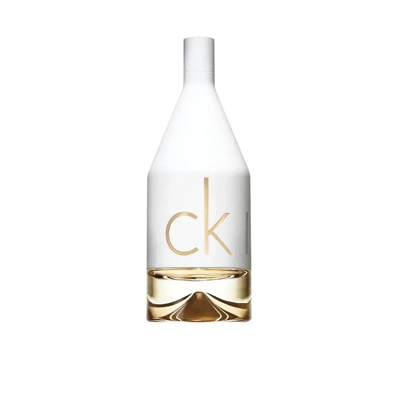 Calvin Klein Ck In2U Her Eau De Toilette Vaporizador 100 ml